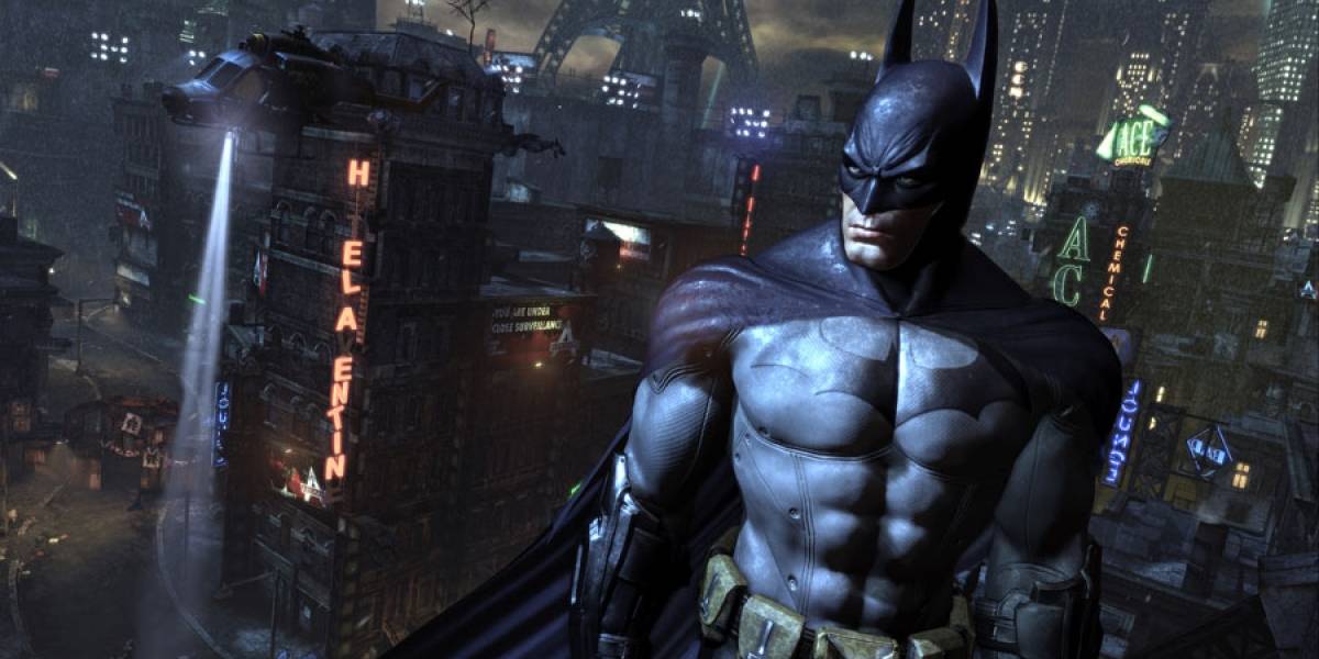 NB Ranquin: Los 10 mejores juegos de superhéroes