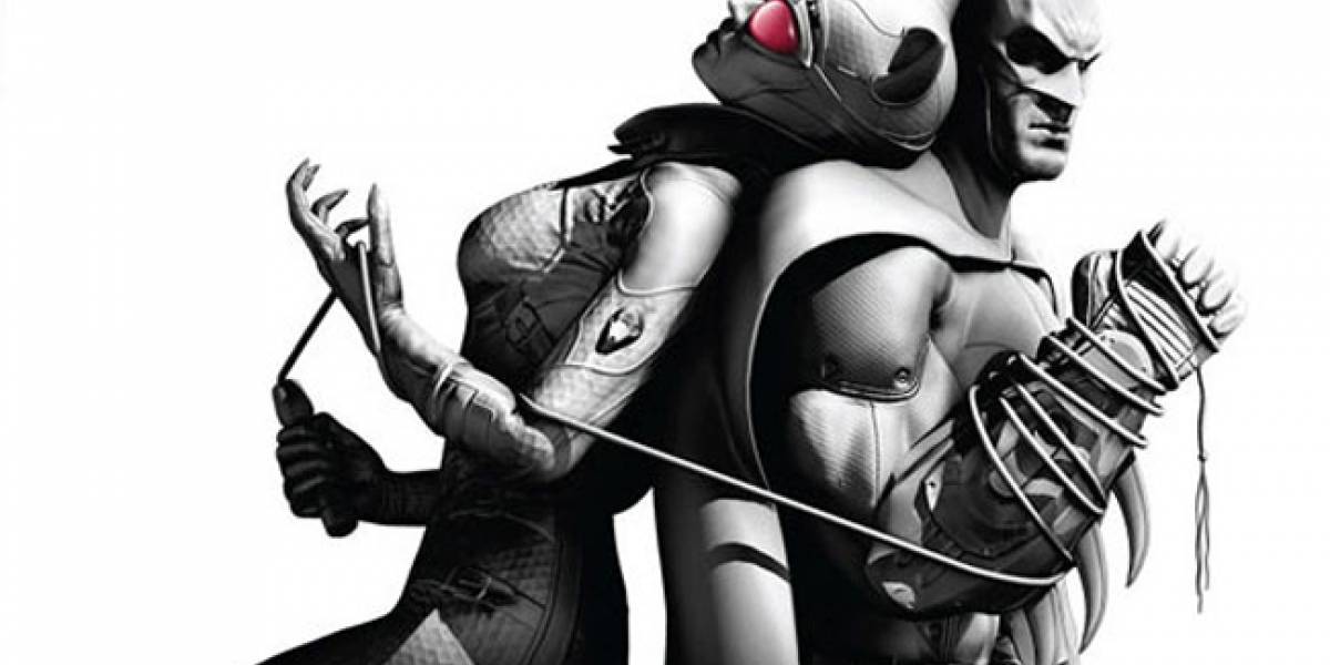 Rocksteady quiere seguir trabajando con la saga de Batman