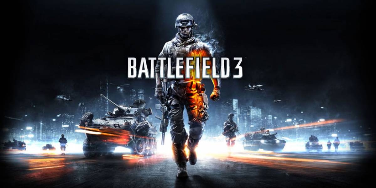 DICE explica problemas de la beta de Battlefield 3