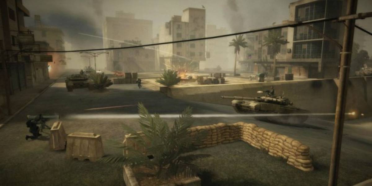 EA celebra sus 25 millones de usuarios de Play4Free