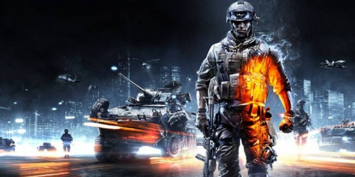 EA revela ventas de Battlefield 3 y próximas novedades de su segundo DLC