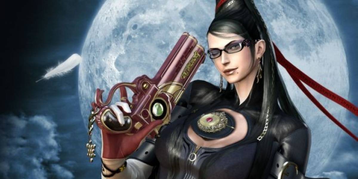 Futurología: Bayonetta 2 habría sido cancelado