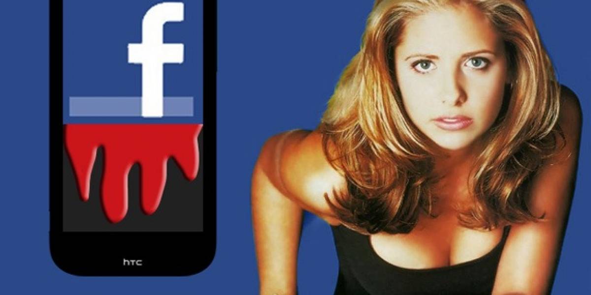 Información filtrada revela que el smartphone de Facebook será hecho por HTC