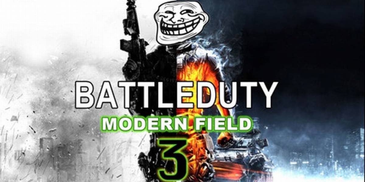 Battle Duty: Modern Field 3 ya está disponible en iTunes y el Android Market