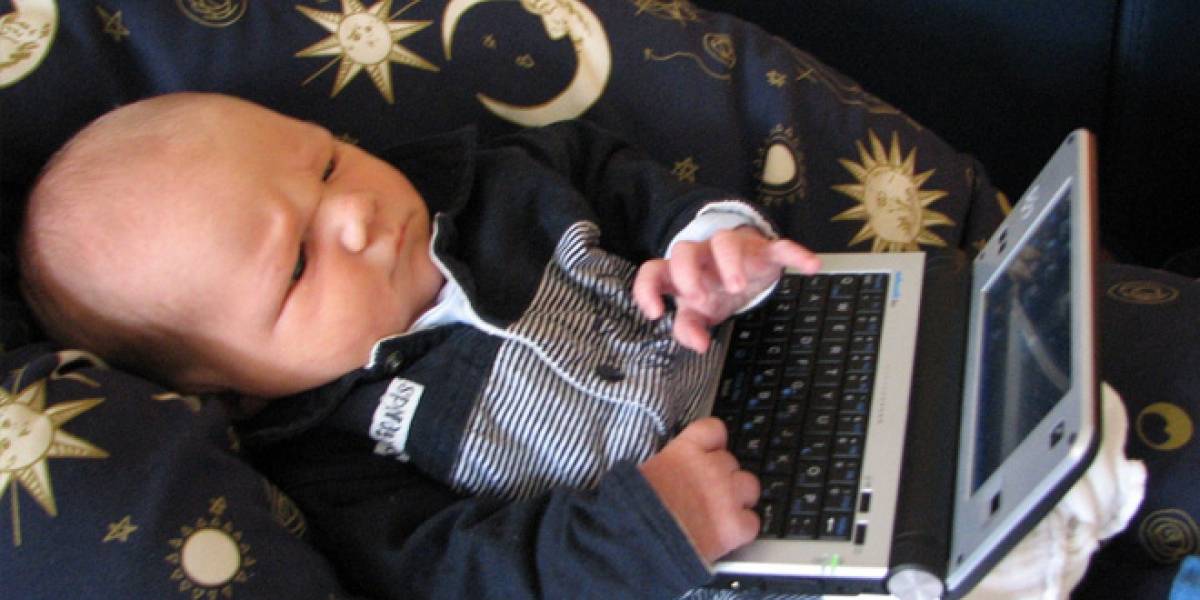 Ladrones informáticos usan a niños para obtener información de los PCs de los padres
