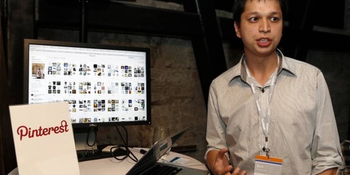Todos ganan dinero con Pinterest, menos Pinterest
