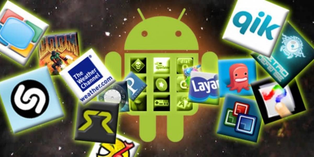 Alternativas a las aplicaciones de Google