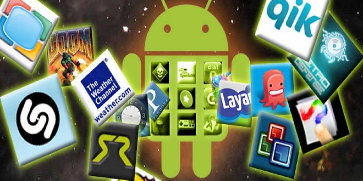 Cosas que puedes hacer con tu Android y que tal vez no imaginabas