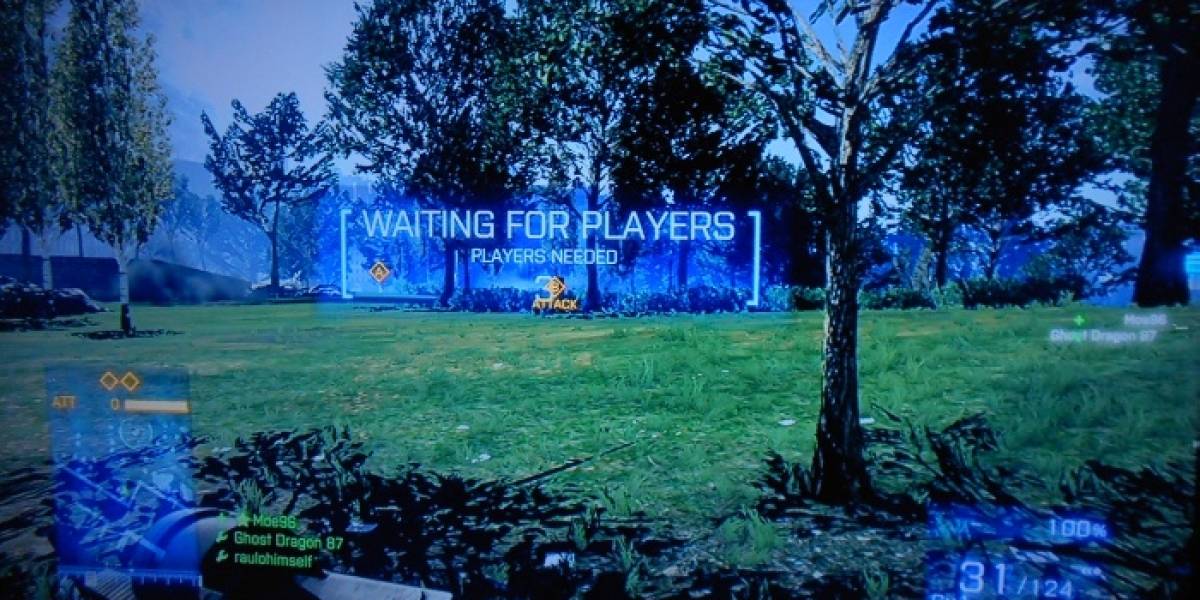 La beta de Battlefield 3 se inicia hoy