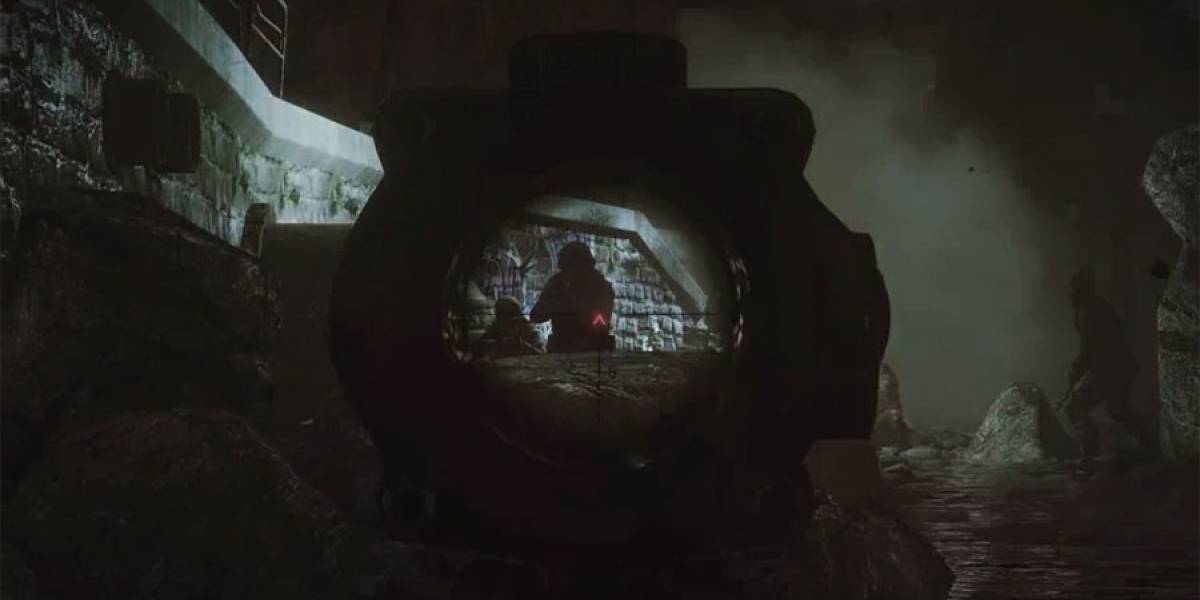 Espectacular teaser trailer de Battlefield 3 nos muestra la Operación Guillotina