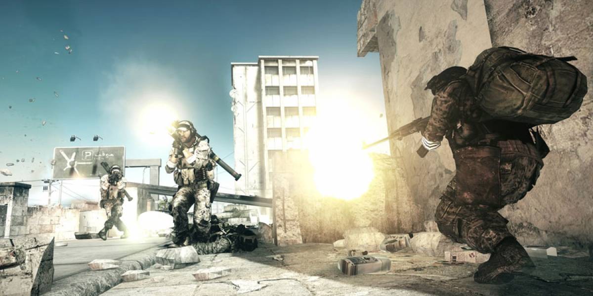 EA investiga intrusión a Battlefield 3 de PC
