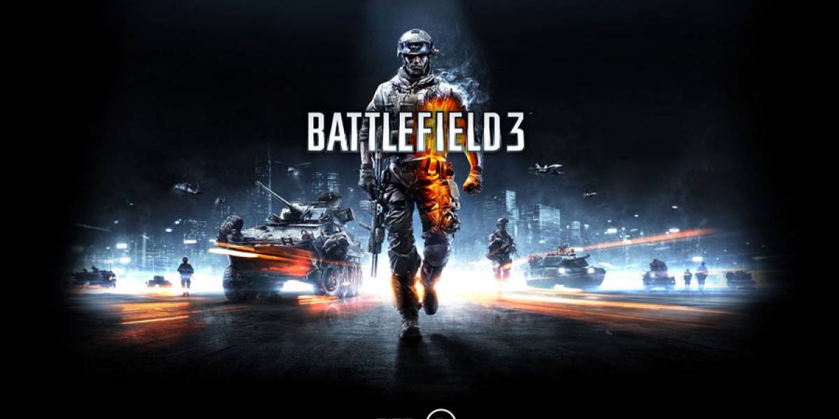 The Ultimate Shortcut Bundle: el nuevo DLC para Battlefield 3