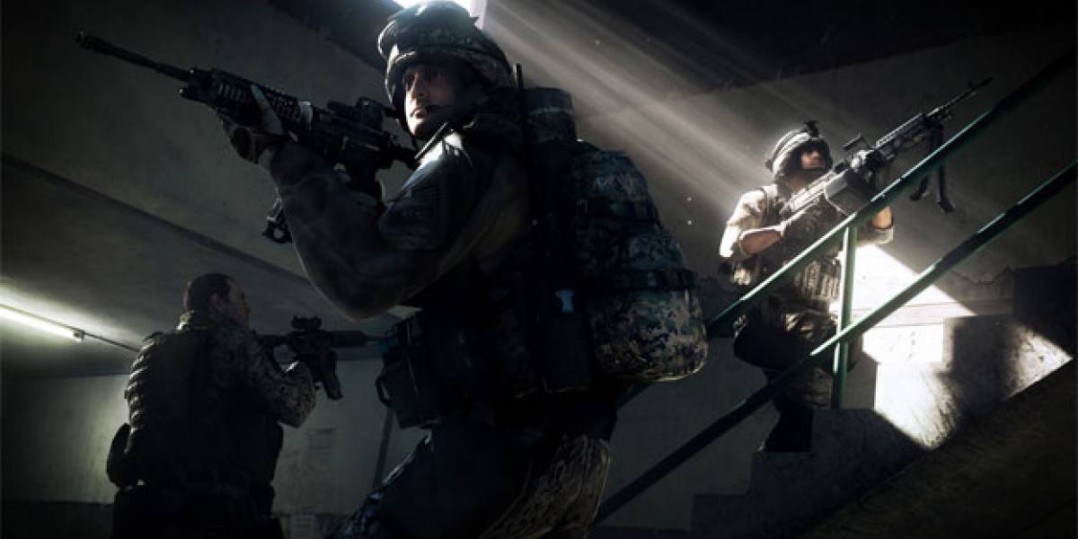 Battlefield 3 podría saltarse a Steam