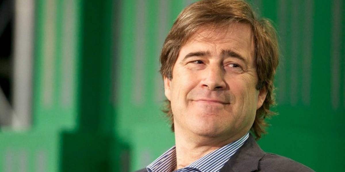 Nintendo está en vías de convertirse en una compañía creadora sólo de juegos, dice Bing Gordon