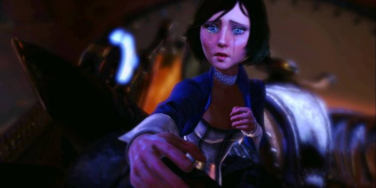 Bioshock Infinite retrasado hasta el próximo año, ¿GTA V el culpable?