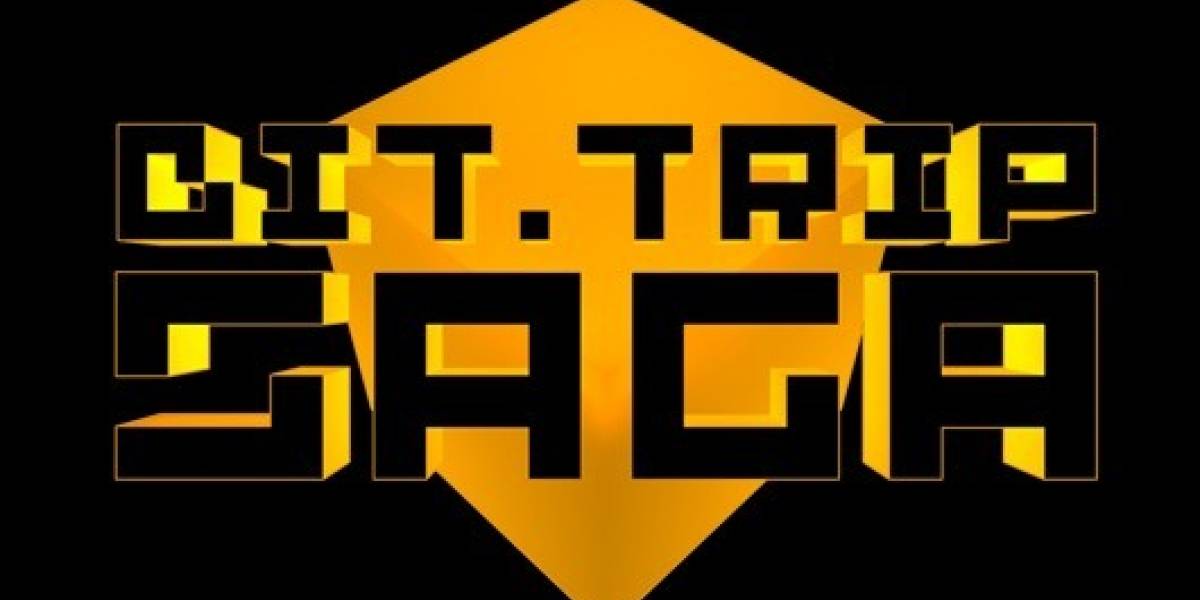 Todos los títulos de Bit.Trip juntos para el 3DS