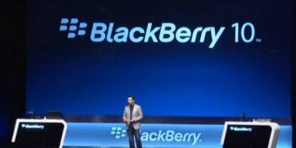 ¿Acaso BlackBerry basará sus equipos en Snapdragon S4 Pro?