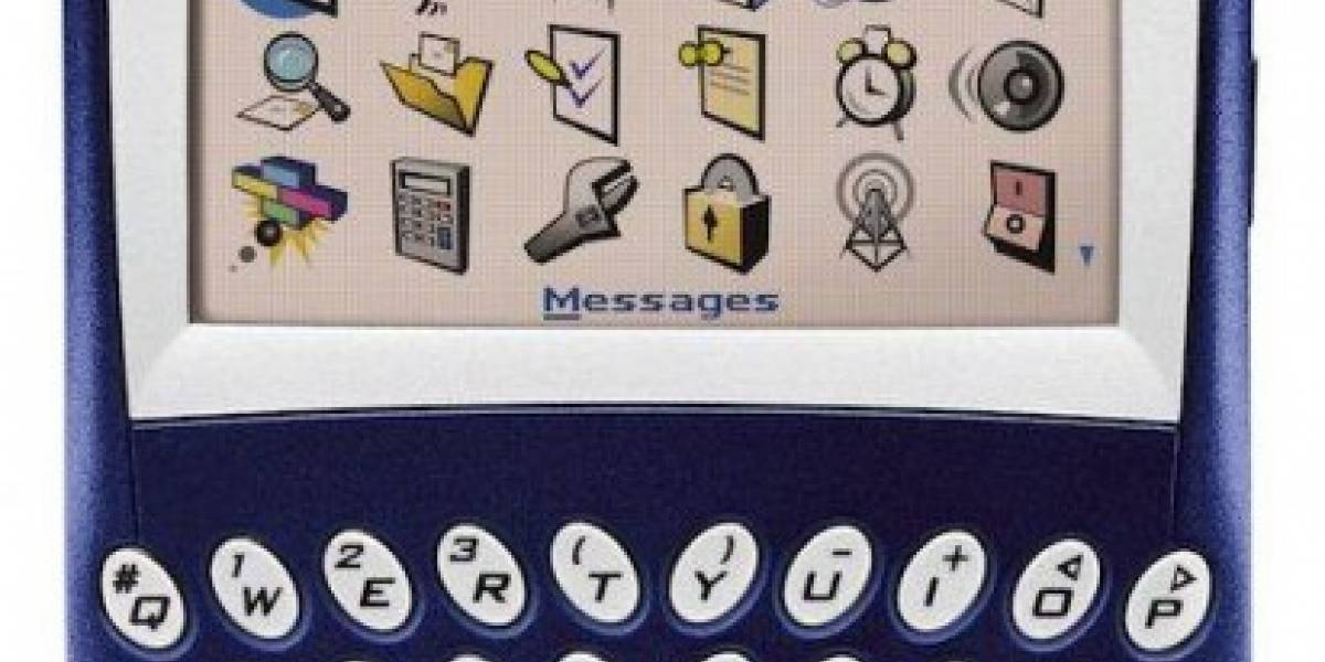RIM pide a sus usuarios cambiarse no a otra marca, sino a sus Blackberry nuevos
