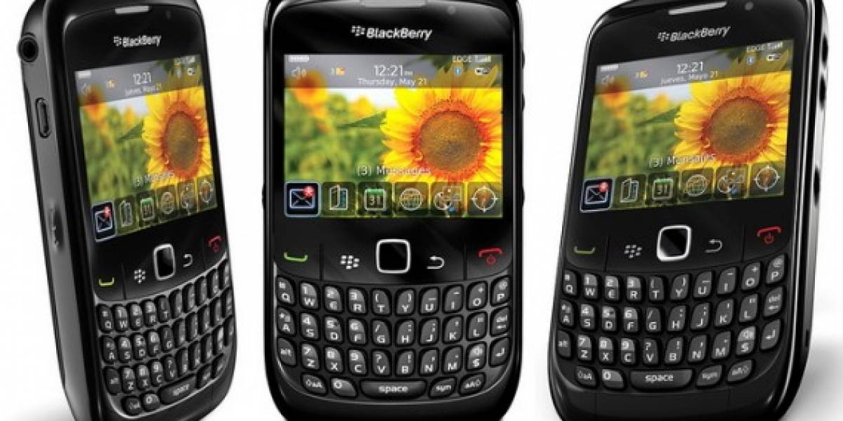 Windows Phone pronto desplazará a BlackBerry en E.U.A.