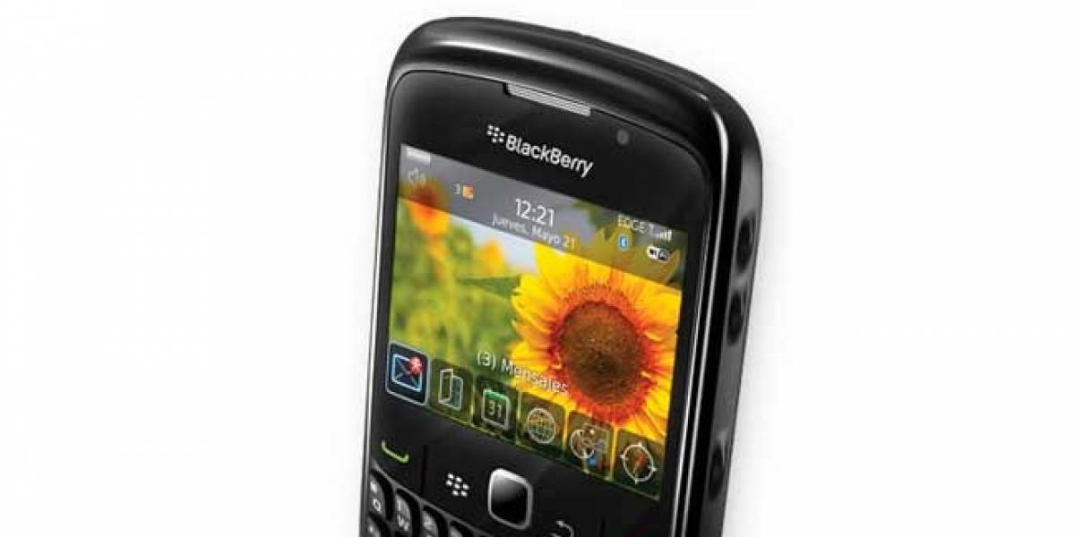 España: Tu, la operadora móvil de Tuenti, ahora ofrece BlackBerry