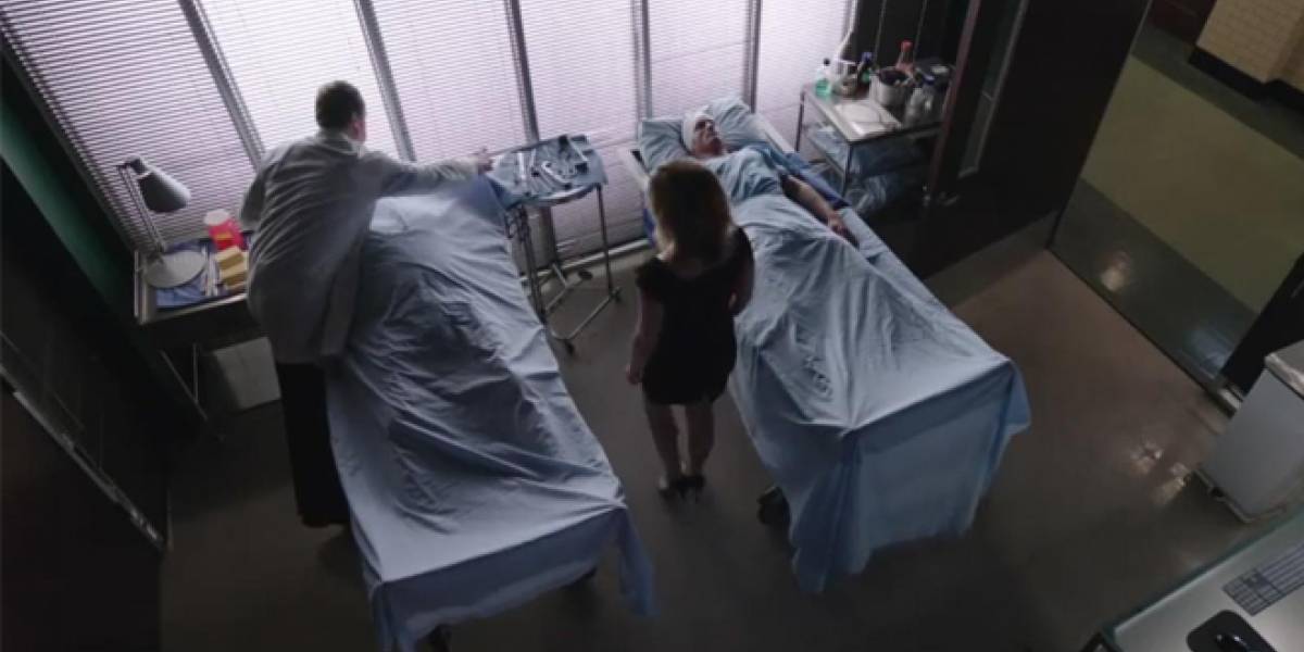 El creador de CSI creará serie de cortometrajes para YouTube