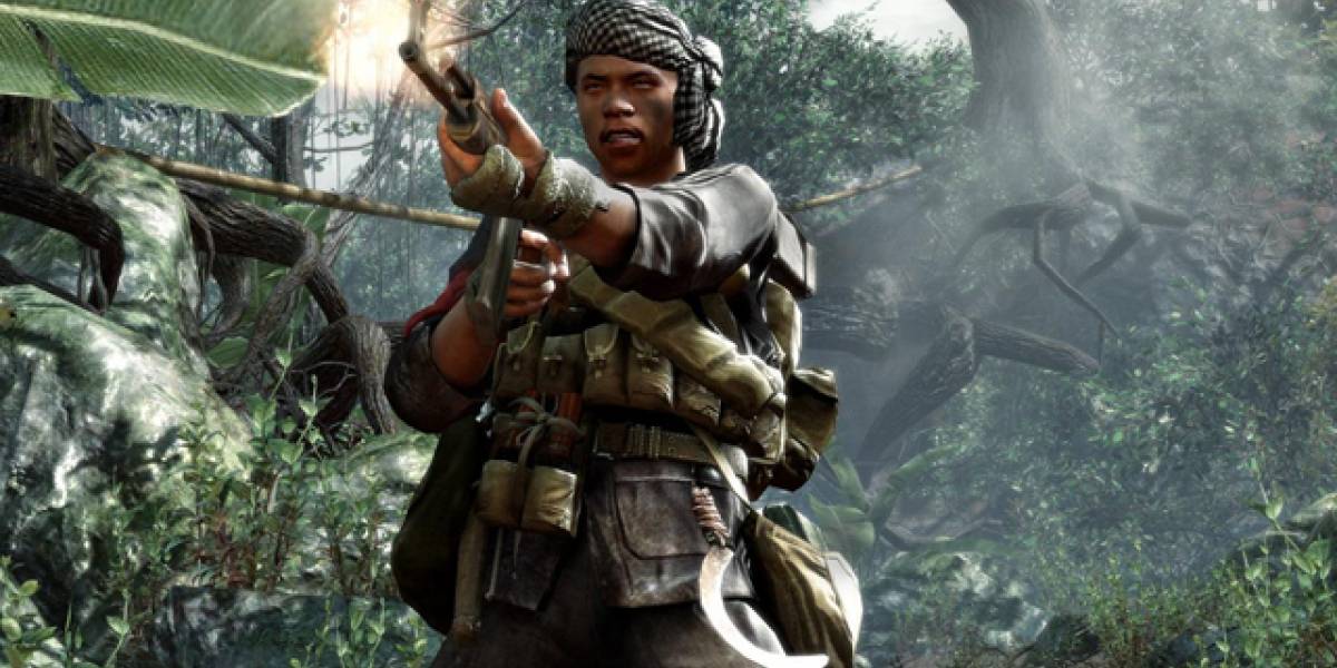 Call of Duty: Black Ops llegará a Mac gracias a Aspyr