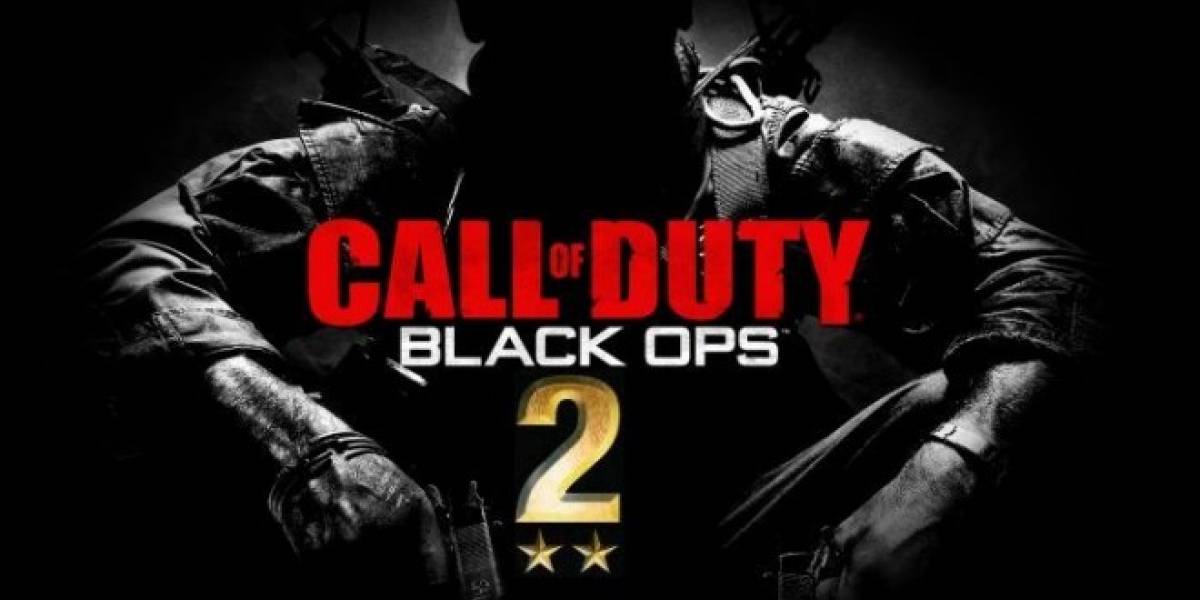 Futurología: Activision confirmaría muy pronto el lanzamiento de Black Ops 2