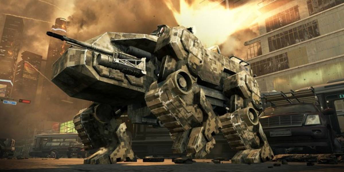 Black Ops II triplica sus reservas en Inglaterra y el ruido sobre el juego aumenta un 400% en la red