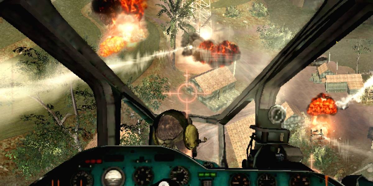 No, Call of Duty: Modern Warfare 3 no está confirmado para Wii y DS