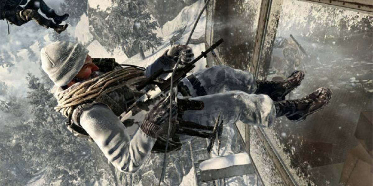Activision confirma la fecha de salida del nuevo DLC para Black Ops