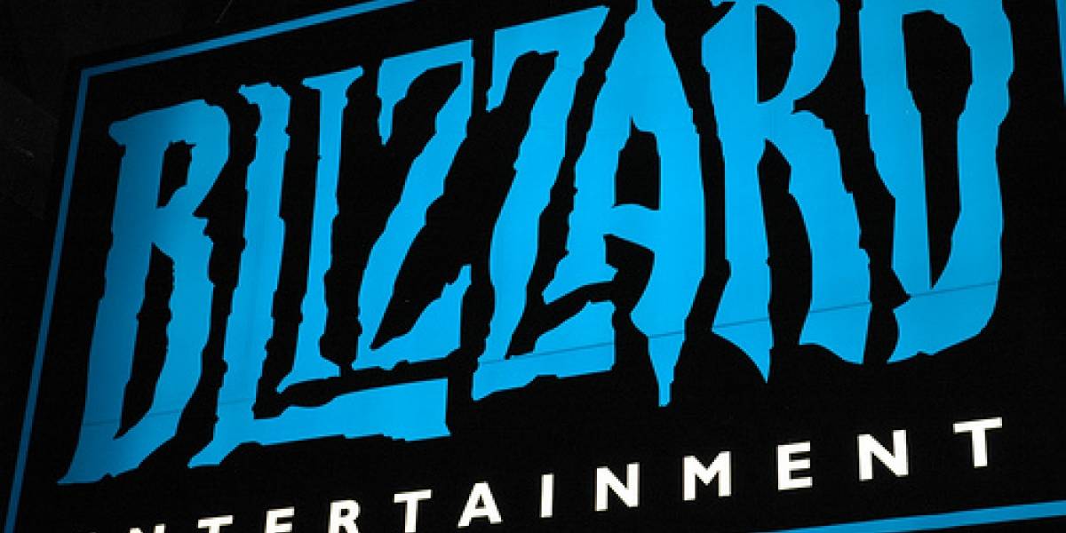 Blizzard trabaja en Project Titan con un equipo de más de 100 personas
