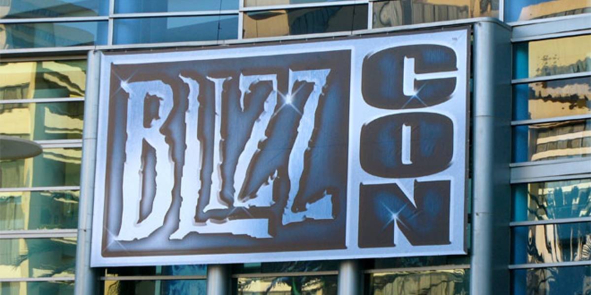 Blizzard anuncia que no habrá BlizzCon este año