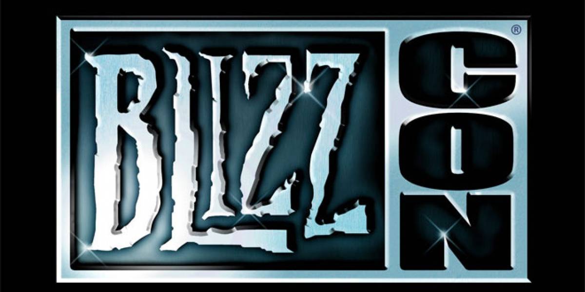 Recordatorio: Mañana arranca BlizzCon 2011