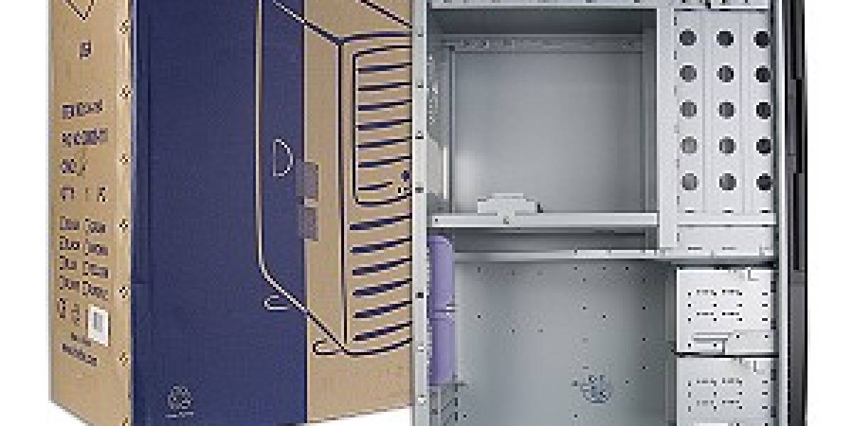 Gabinetes: ¿Aluminio o Acero, cual es mejor?