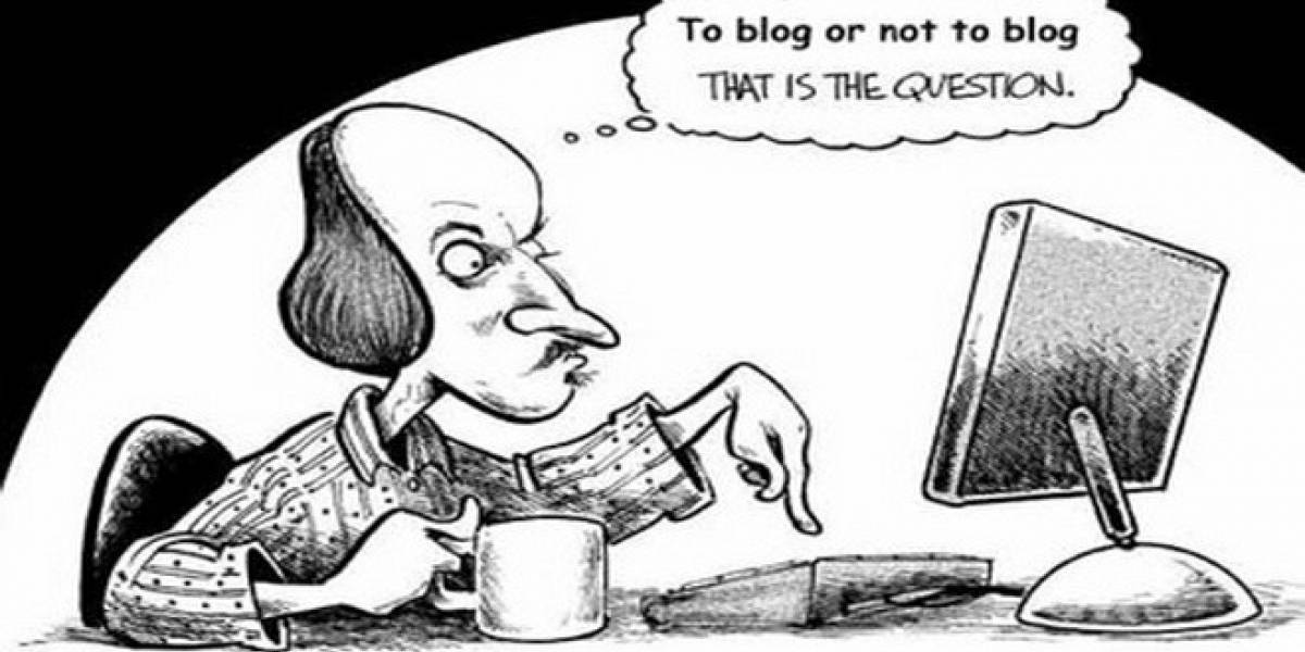 5 herramientas móviles imprescindibles para bloggers