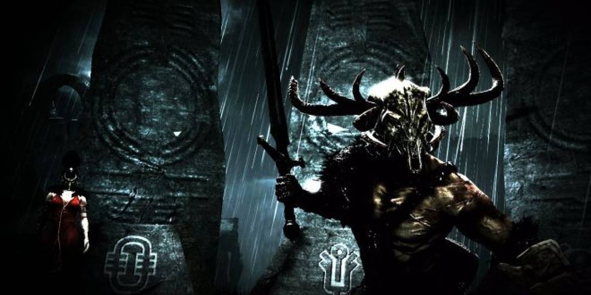 Bloodforge se estrena con brutal trailer