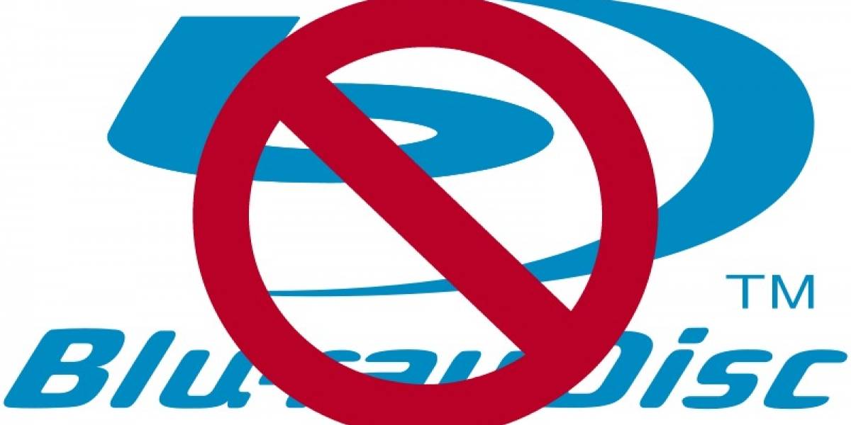 Wii U no podrá reproducir DVD o Blu-ray