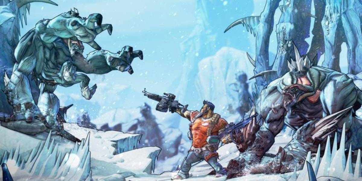 Borderlands 2 entregará una pequeña recompensa a los jugadores fieles a la saga
