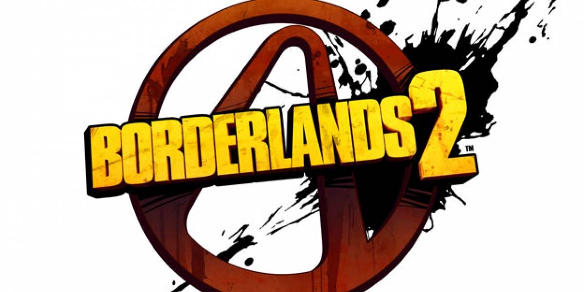 Gearbox y Take-Two anuncian Borderlands 2