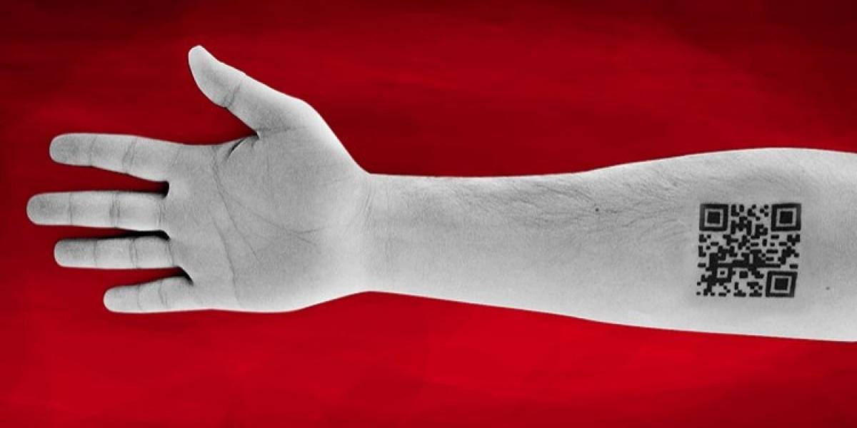 Creativo subasta su brazo en eBay para poner publicidad