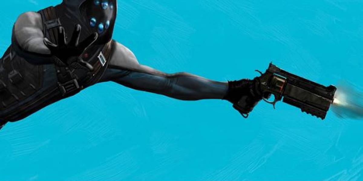 Brink ya tiene su primer (y necesario) update