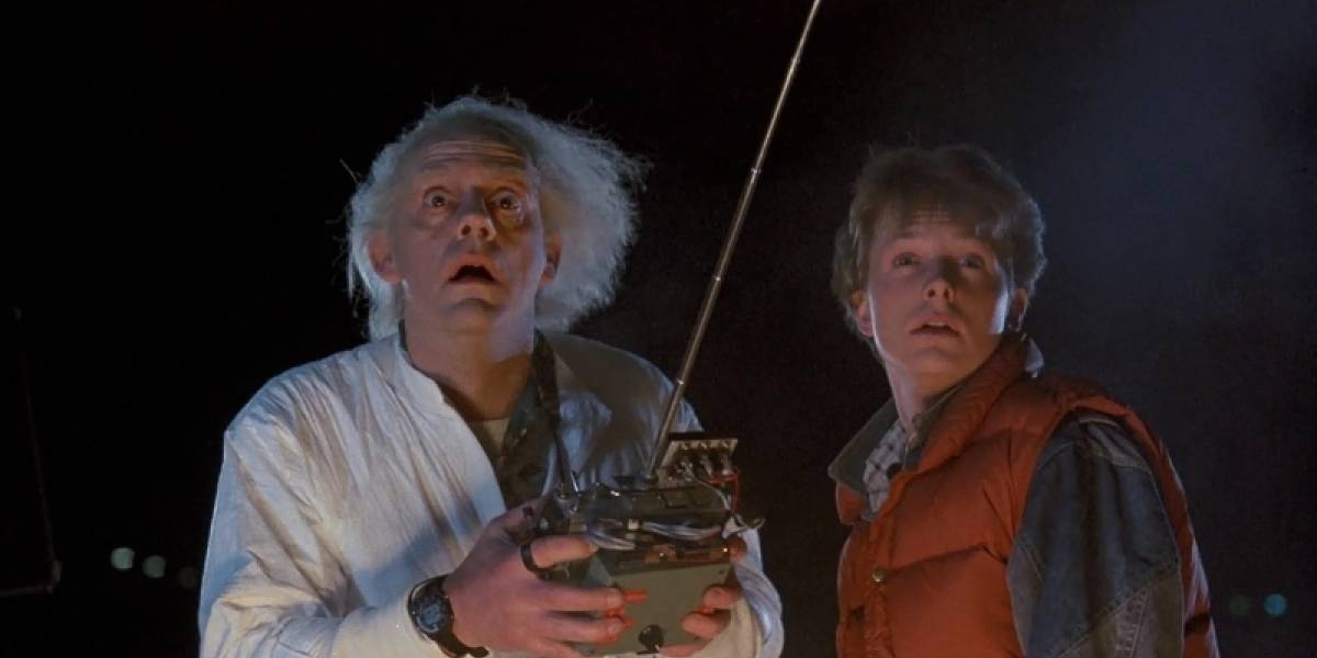 El primer episodio de BTTF: The Game es gratis en PSN por tiempo limitado