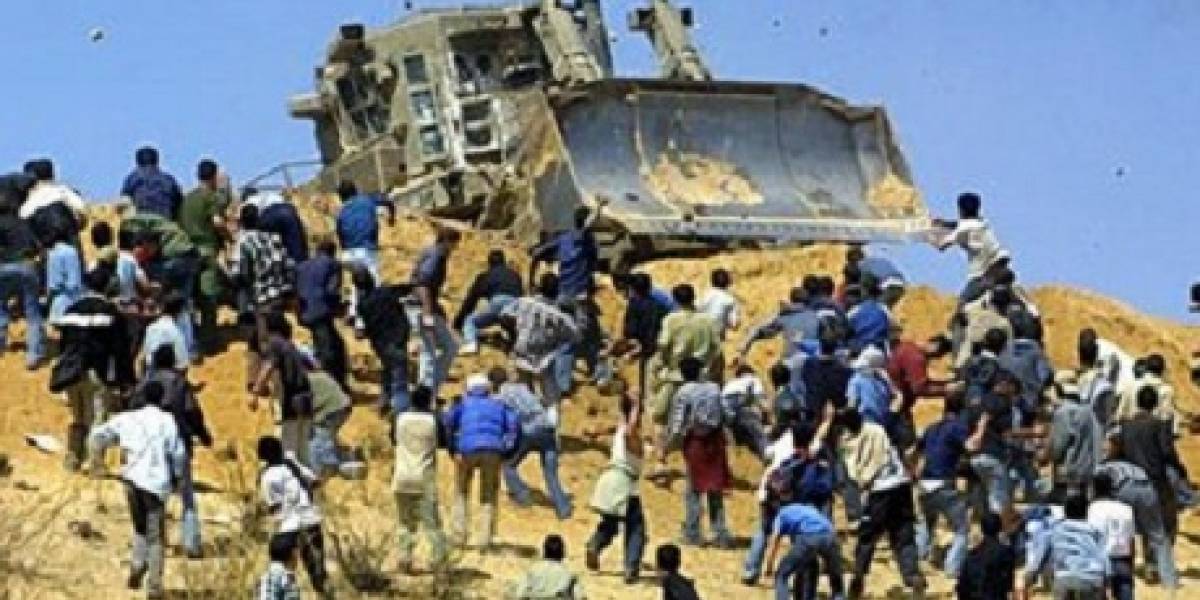 AMD pulverizó el récord mundial de overclocking con su Bulldozer
