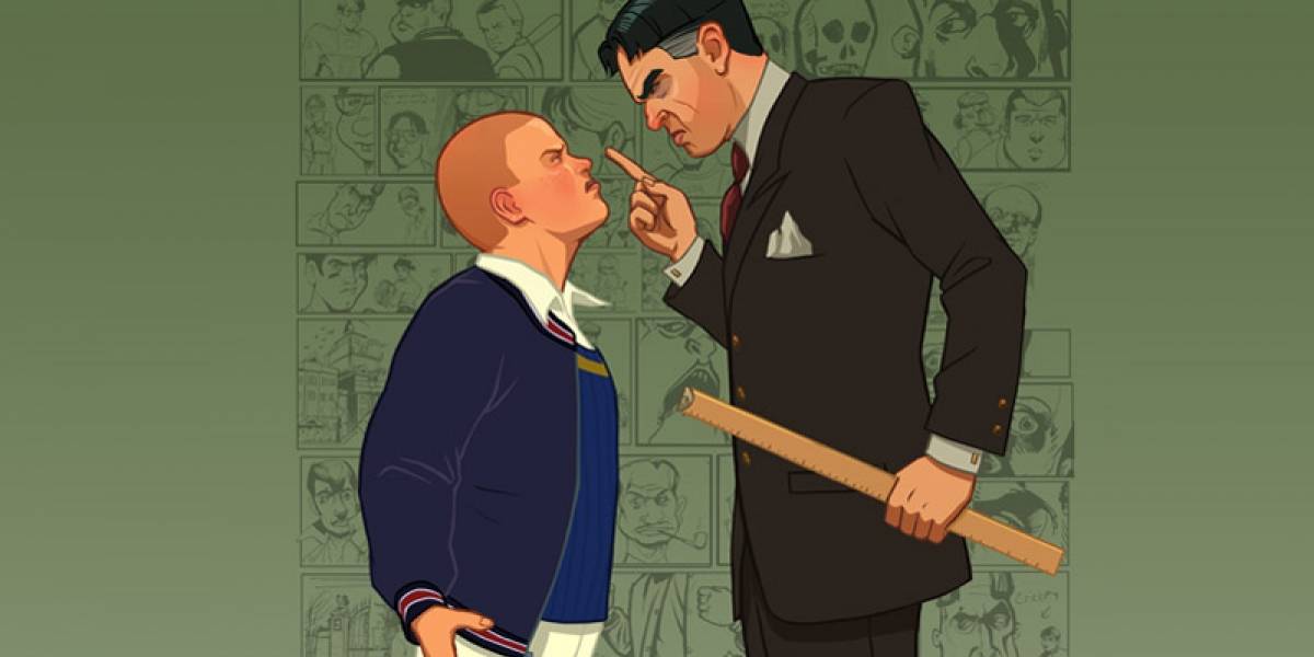Dan Houser de Rockstar habla sobre la secuela de Bully