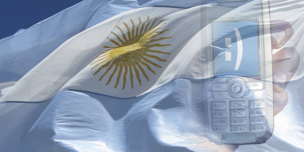 Argentina: Ahora se cobrará sólo por las llamadas a celular que sean contestadas