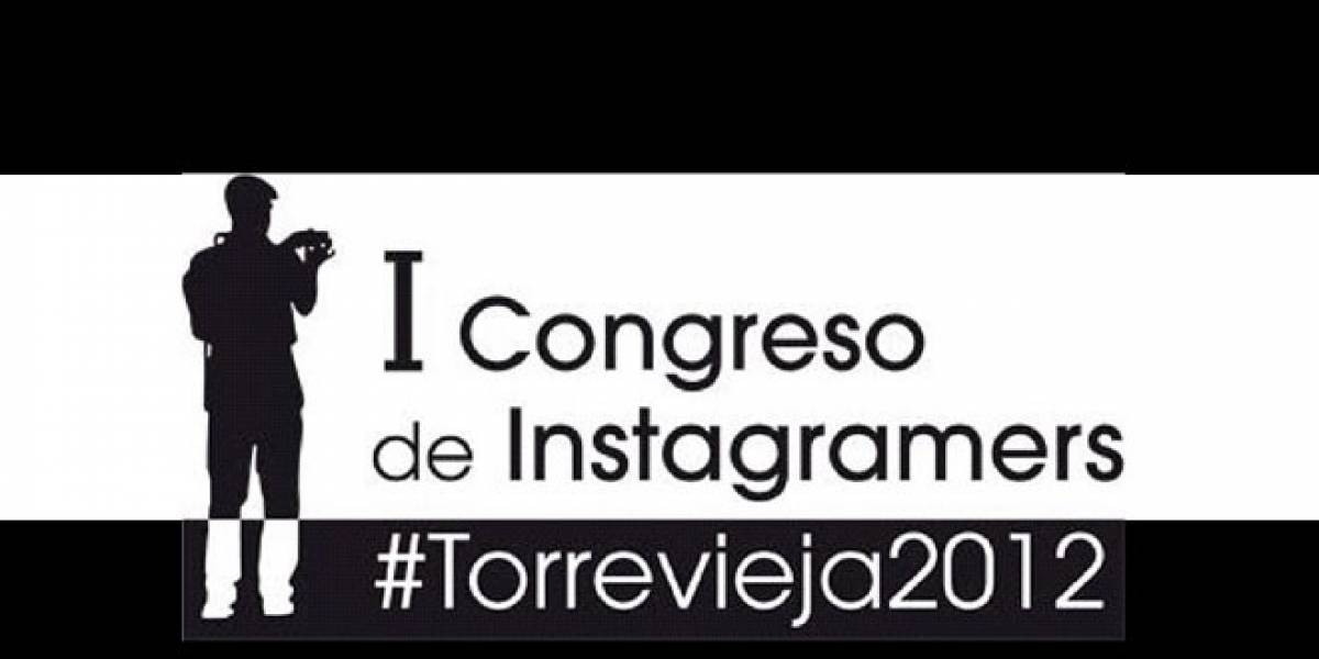 El I Congreso español de Instagramers será en mayo en Torrevieja