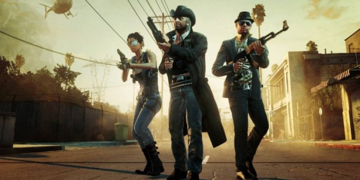 Futurología: Ubisoft interesado en un nuevo Call of Juarez