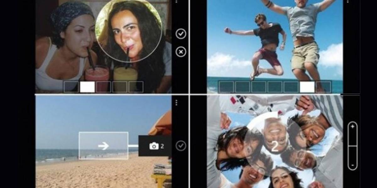 Aplicación Camera Extras ya está disponible para smartphones Nokia Lumia de EE.UU. y China