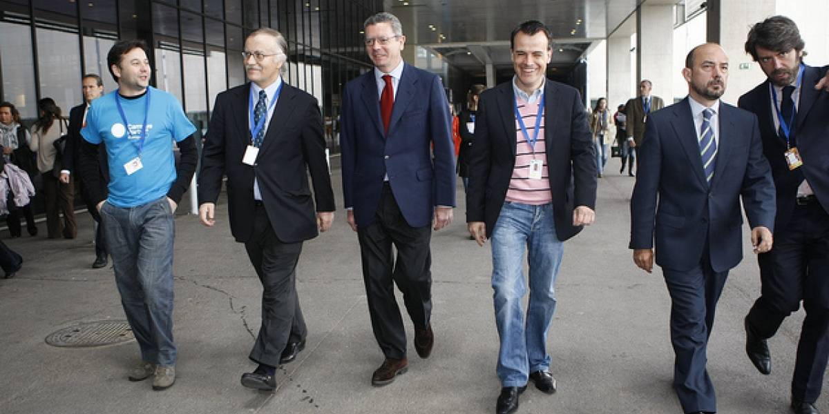 España: Políticos se retan al primer debate a través de redes sociales