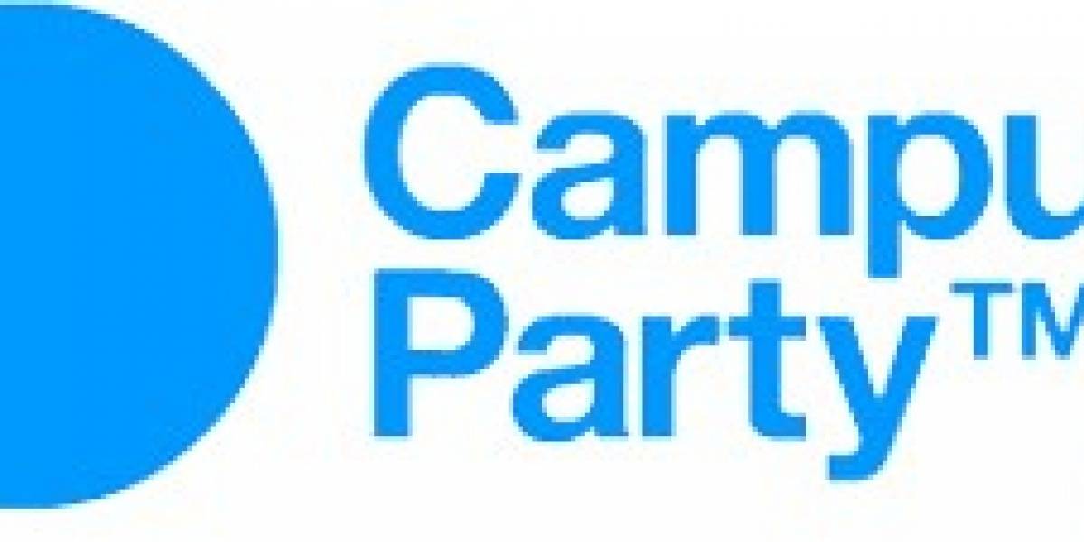 Campus Party México: Fecha y lugar oficial